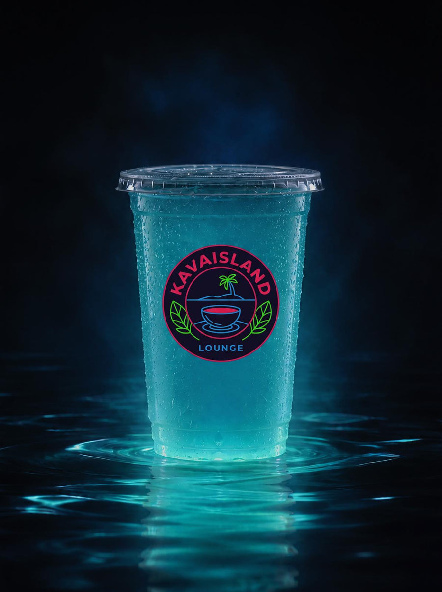 Blue Lagoon