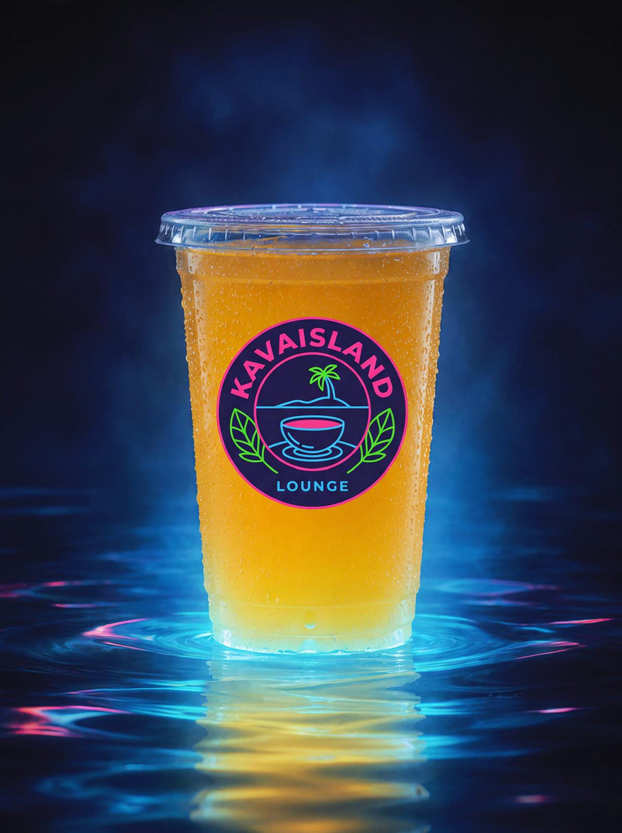 Tropical Pineapple